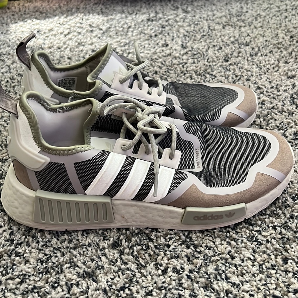 Adidas Hyper-Boost